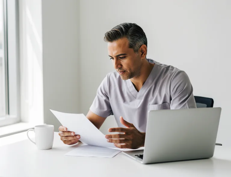 insurance broker Georgetown